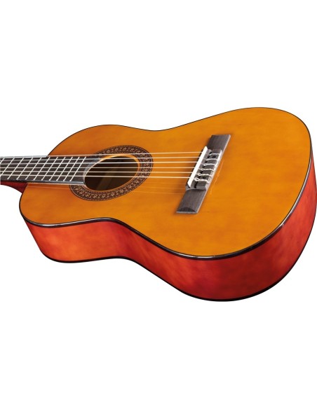 CS-2 Natural