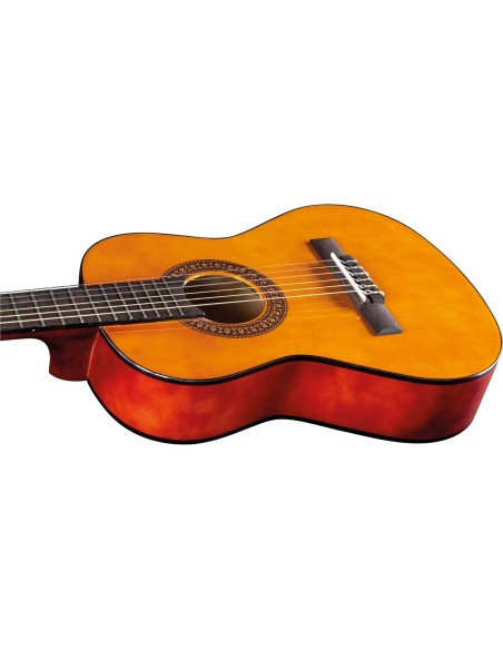 CS-2 Natural