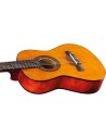 CS-2 Natural