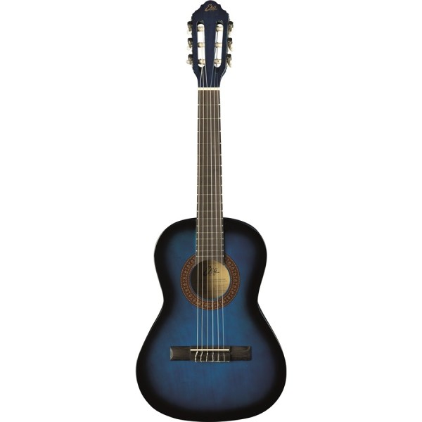 CS-2 Blue Burst