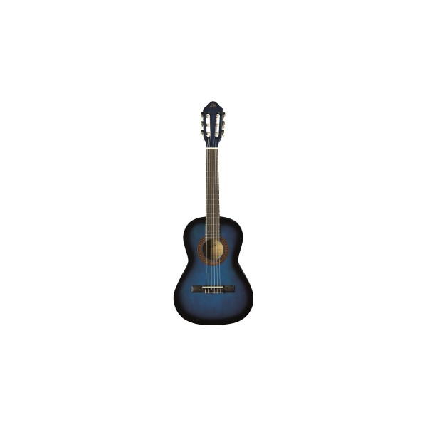 CS-2 Blue Burst