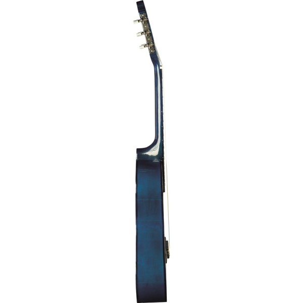 CS-2 Blue Burst