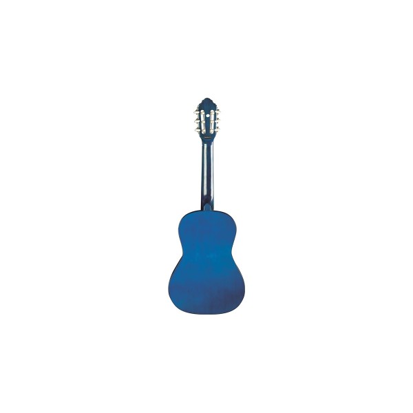 CS-2 Blue Burst