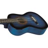CS-2 Blue Burst