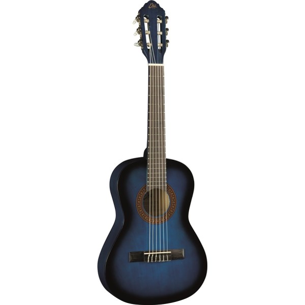 CS-2 Blue Burst