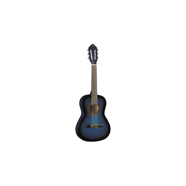 CS-2 Blue Burst