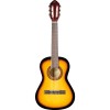 CS-2 Sunburst