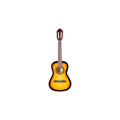 CS-2 Sunburst 2