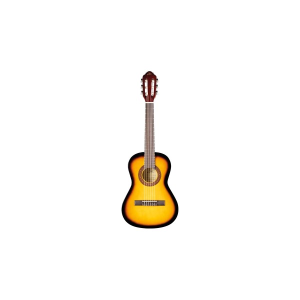 CS-2 Sunburst