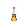 CS-2 Sunburst