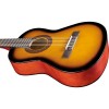 CS-2 Sunburst