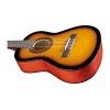 CS-2 Sunburst