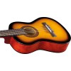 CS-2 Sunburst