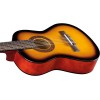 CS-2 Sunburst