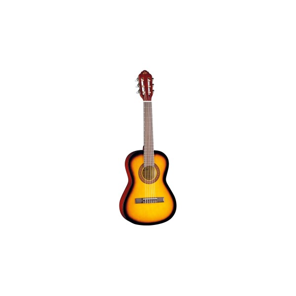 CS-2 Sunburst