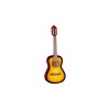 CS-2 Sunburst
