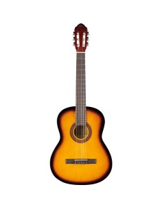 CS-10 Sunburst