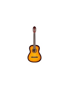 CS-10 Sunburst 2