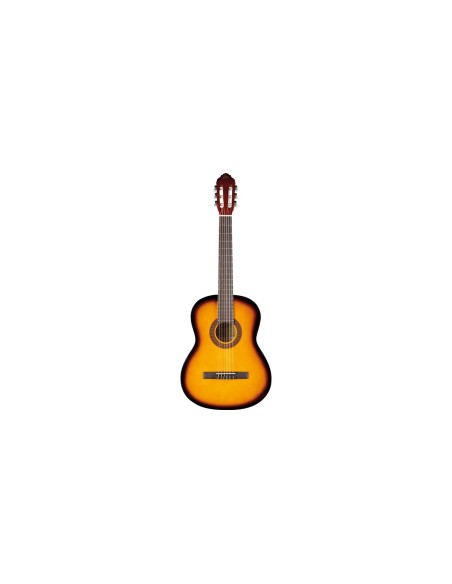 CS-10 Sunburst