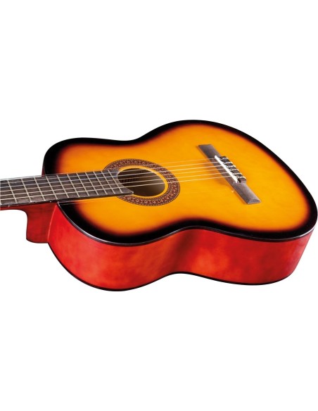 CS-10 Sunburst