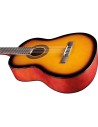 CS-10 Sunburst