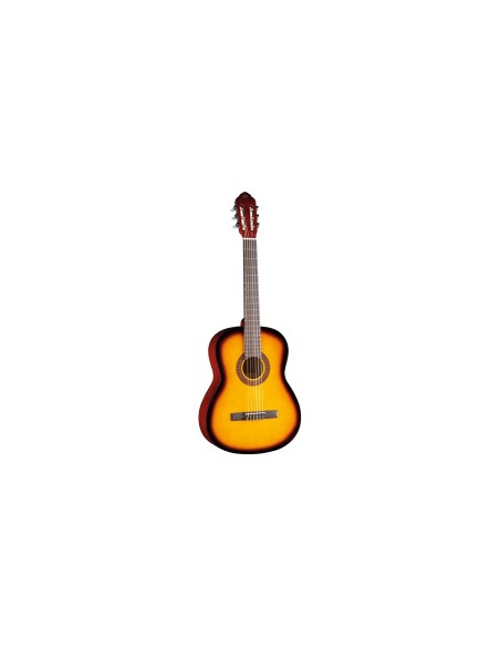 CS-10 Sunburst