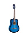 CS-10 Bleu éclatant