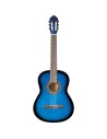 CS-10 Bleu éclatant