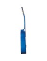 CS-10 Bleu éclatant