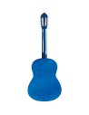 CS-10 Bleu éclatant