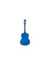 CS-10 Blue Burst