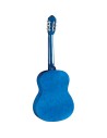 CS-10 Bleu éclatant