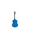 CS-10 Blaue Explosion