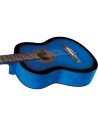 CS-10 Blue Burst
