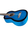 CS-10 Blaue Explosion