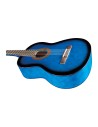 CS-10 Blaue Explosion