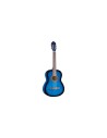 CS-10 Blue Burst