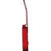CS-10 Red Burst