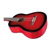 CS-10 Red Burst