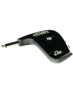 Cyclope Amplificatore cuffia 2