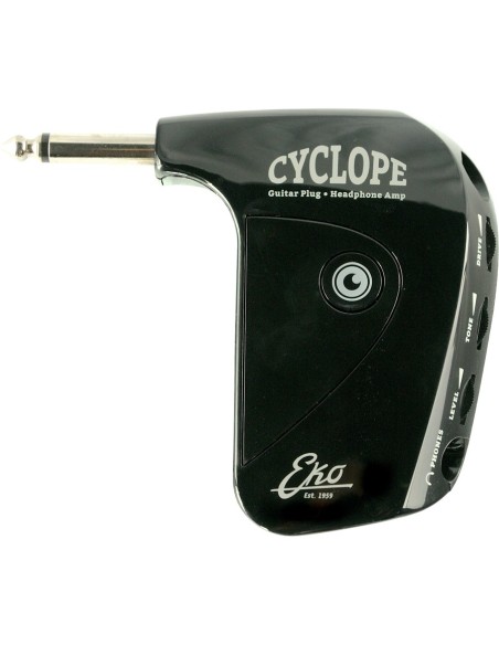 Cyclope Headphone Amplifier