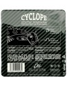 Cyclope Amplificatore cuffia
