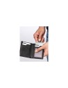 Cartera Suedehead negra ACCS-00218