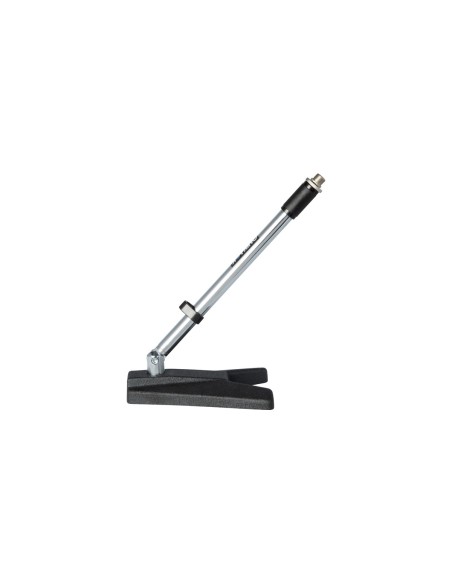 A/114 CH Tige courte avec base en acier