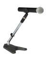 A/114 CH Short Rod with Steel Base