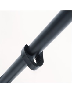 Pied de microphone A/344 BK...