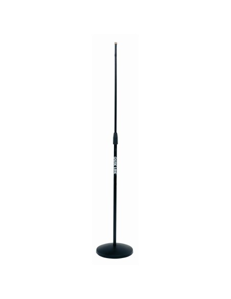 A/399 BK 300 Series Microphone Stand