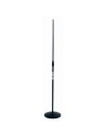 Pied de microphone A/399 BK série 300