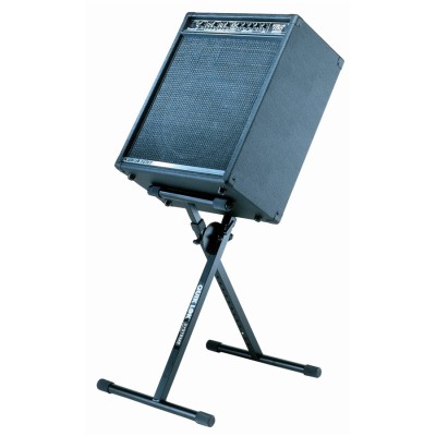 Soporte para amplificador... 2