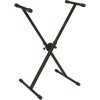 BS/619 Amplifier Stand